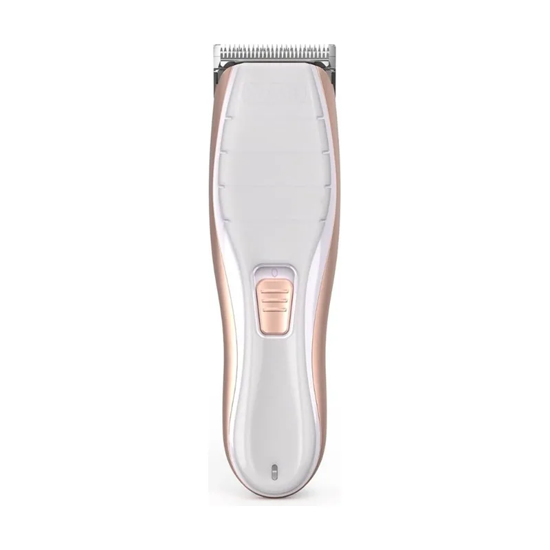 Wahl Shave & Smooth Beige Ión de litio