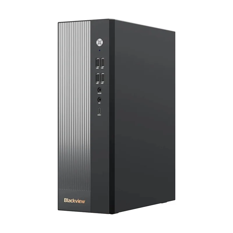 Blackview nex60 intel® core™ i5 210h