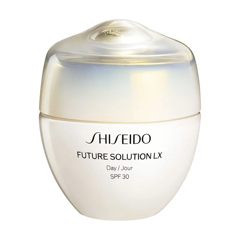 Shiseido FUTURE SOLUTION LX total protective cream 50 ml