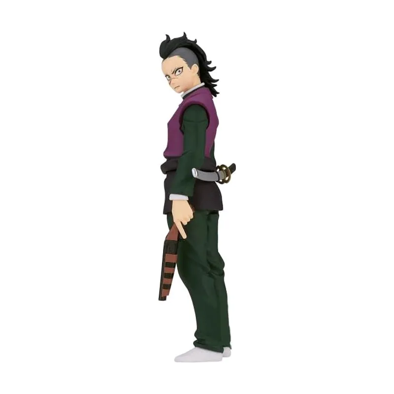 Banpresto Figura de Accion Genya Demon Slayer Kimetsu no Yaiba Vol.36 BP88051