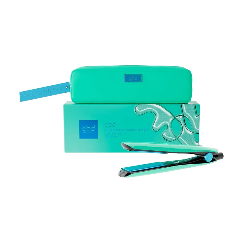 ghd Plancha de pelo gold Jelly Collection 2 u