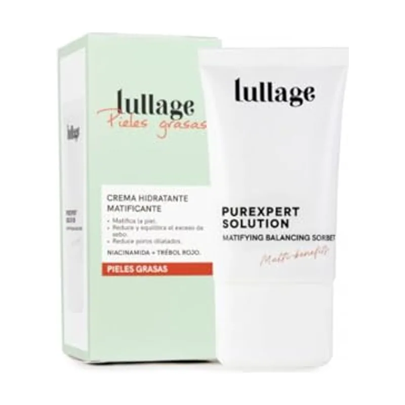 Lullage Purexpert Solution 40ml