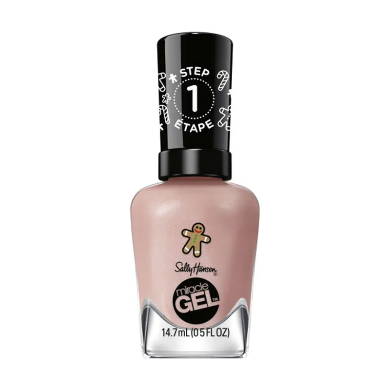 Sally Hansen Esmalte de uñas de la marca ideal para Unisex Adulto