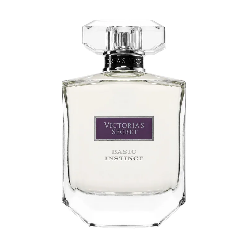 Victoria'S Secret basic instinct edp w