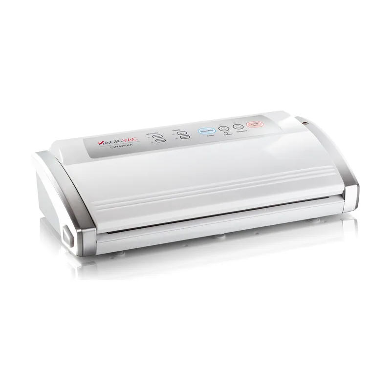 Magic vac Dinamika sellador al vacío 800 mbar