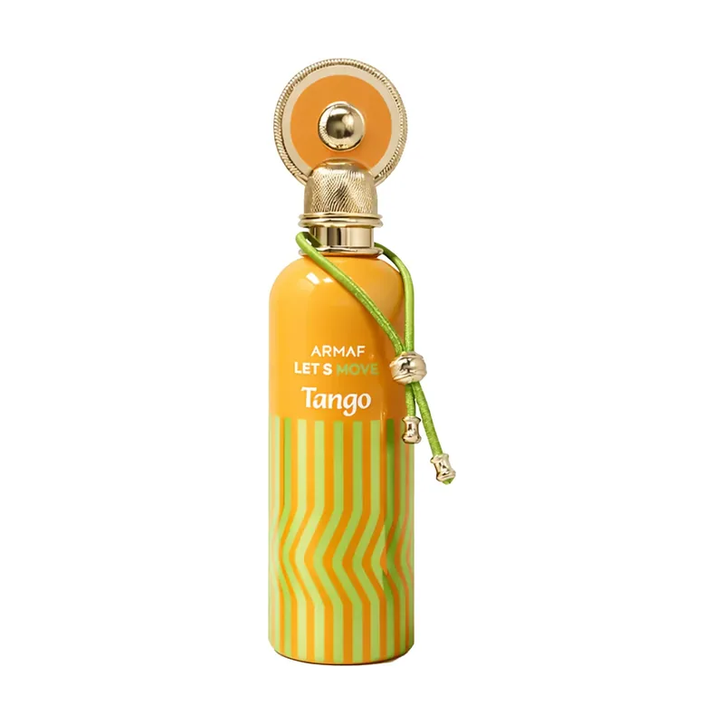 Armaf let's move tango edp u