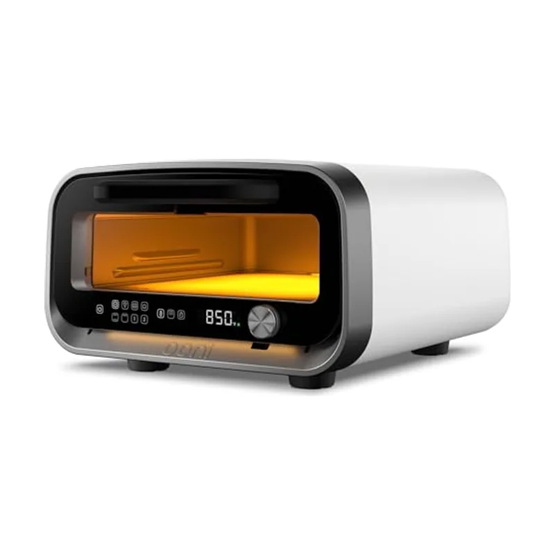 Ooni Volt 2 Horno de Pizza