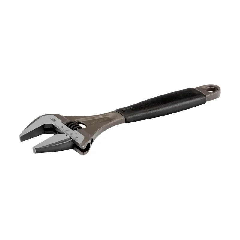 Bahco 9033 llave ajustable