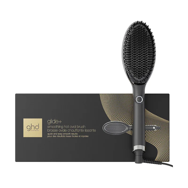 ghd Cepillo alisador Glide+ 1 u