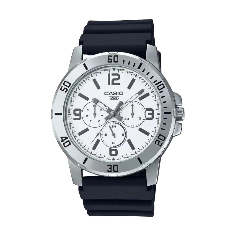 Casio Standard MTP-VD300-7BUDF