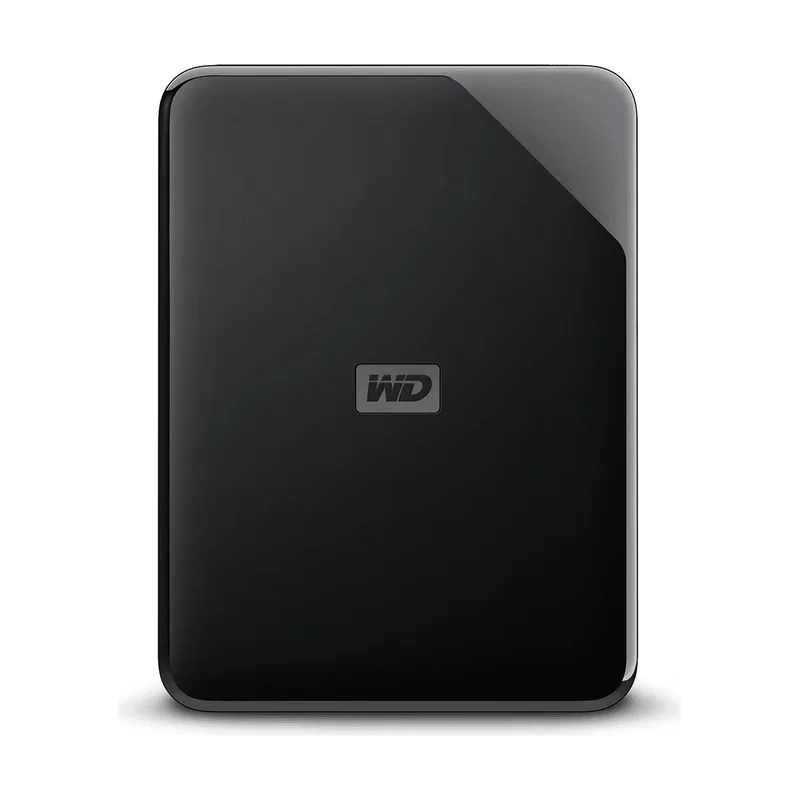 Western Digital Elements se external hard