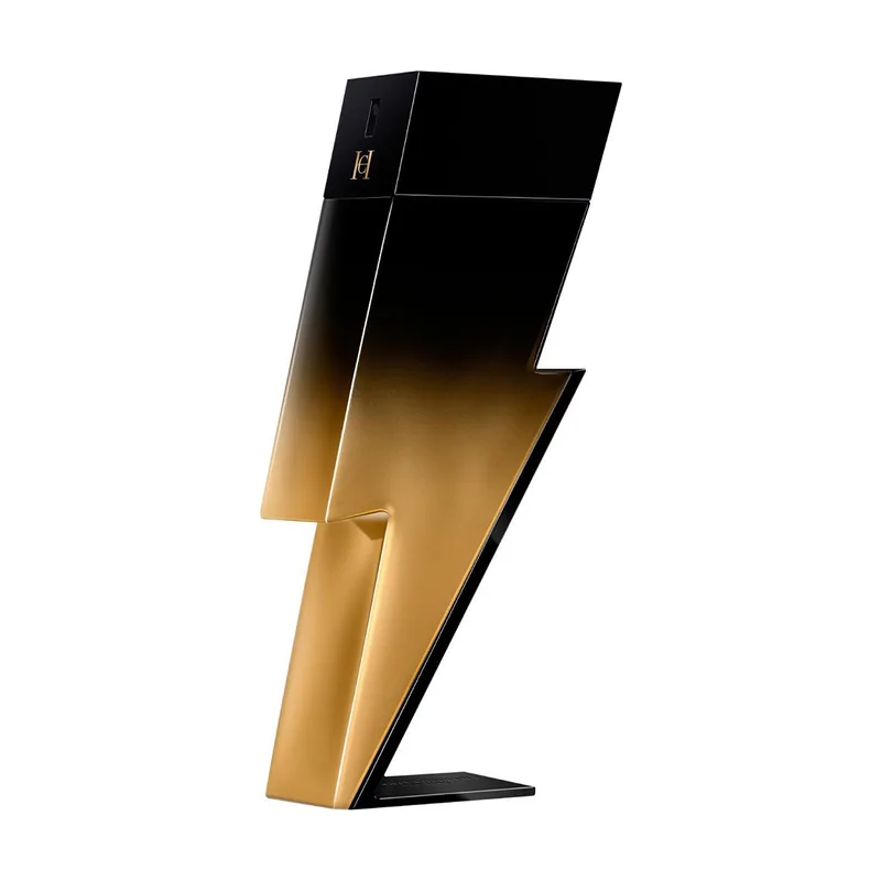 Carolina Herrera bad boy extreme