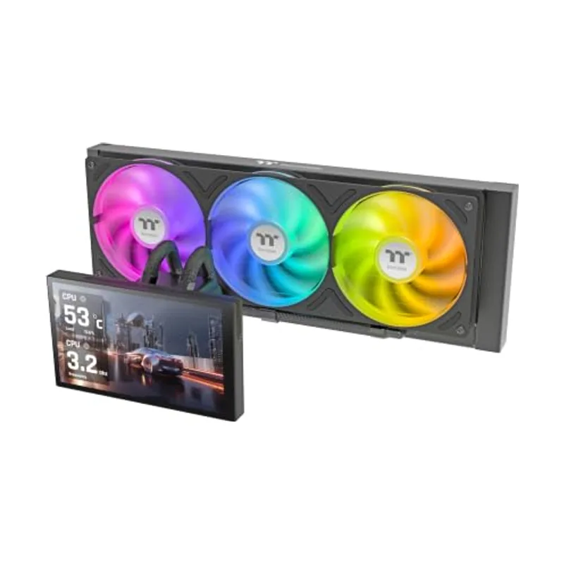 Thermaltake ST360 Ultra ARGB Sync