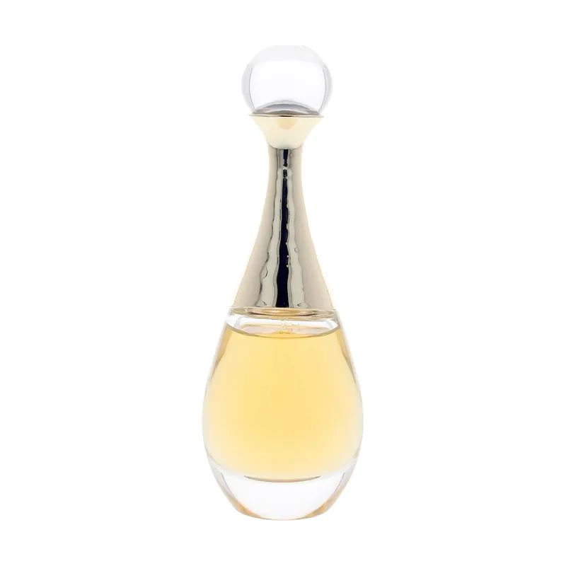 Dior J’ADORE L’OR essence de parfum vaporizador