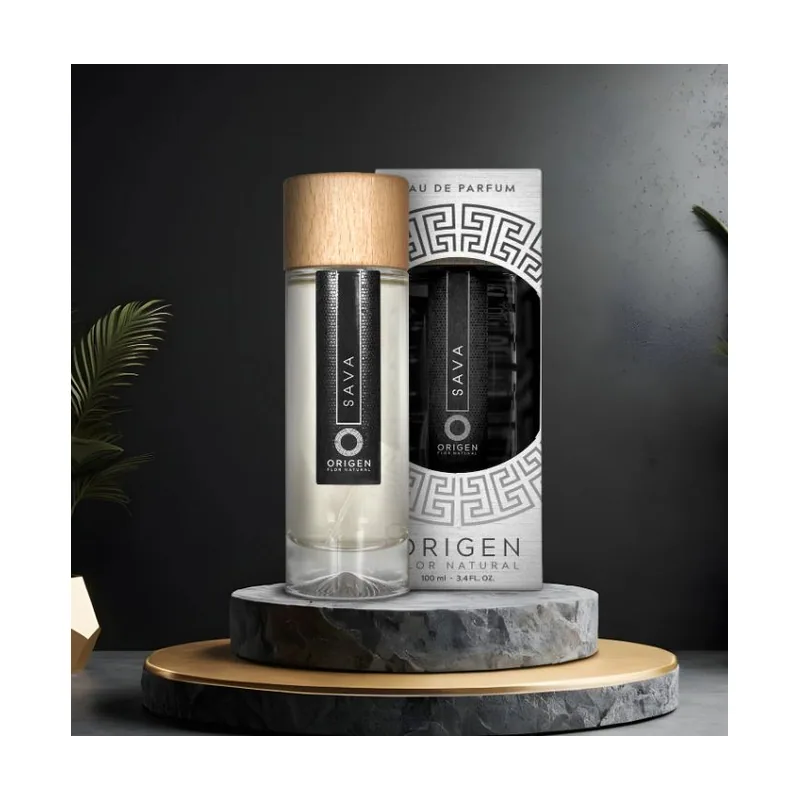 Flor parfums sava origen autor premium