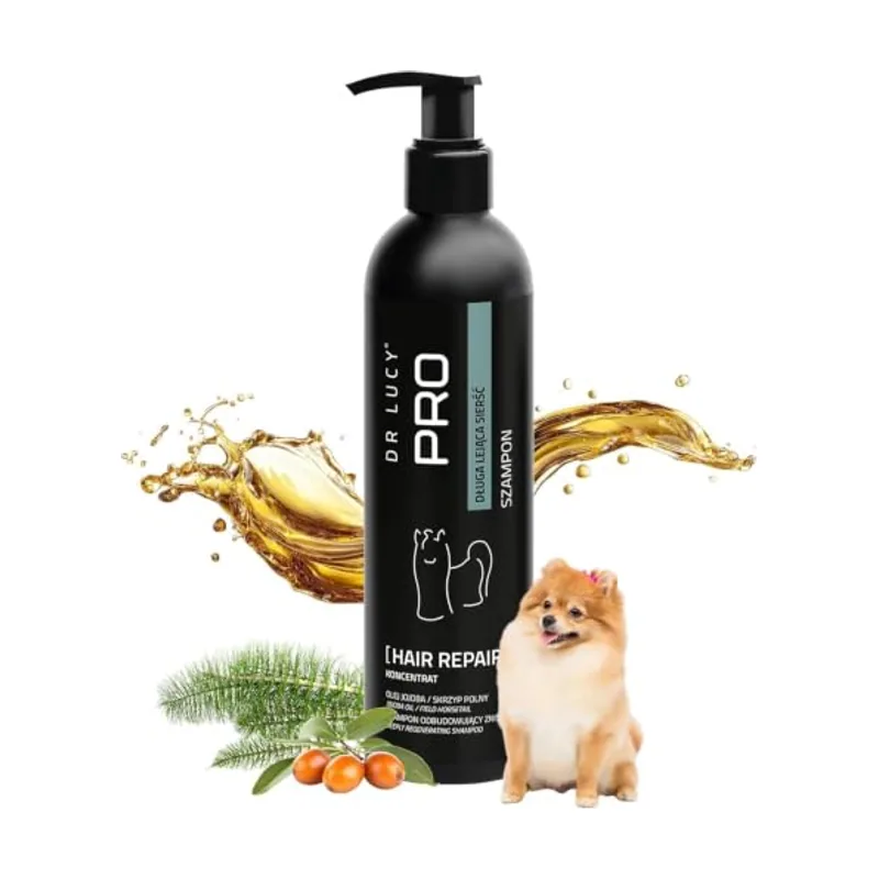 Dr lucy Pro Hair Repair