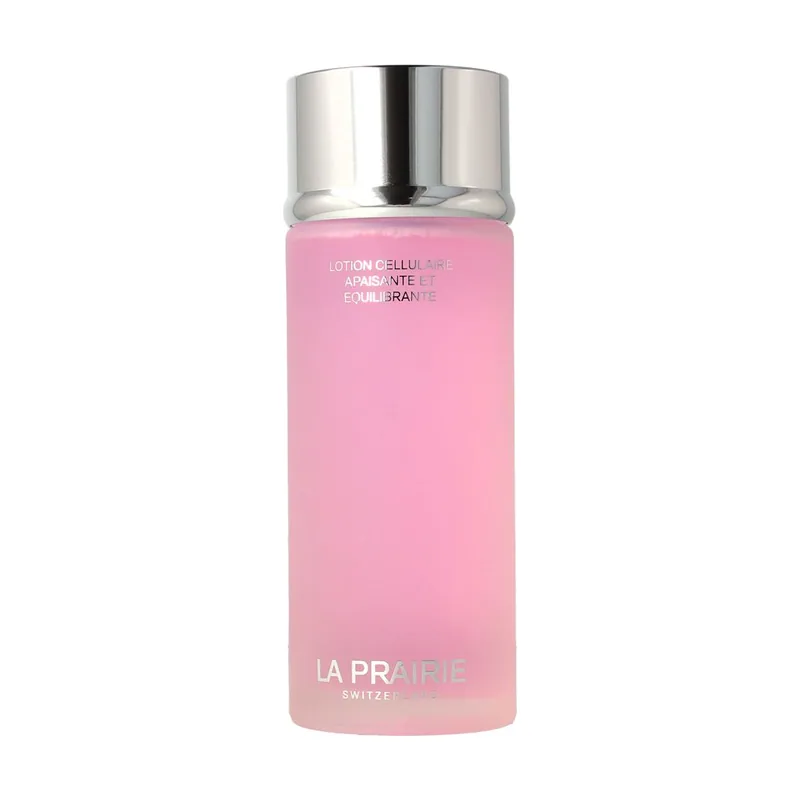 La Prairie CELLULAR softening & balancing lotion 250 ml