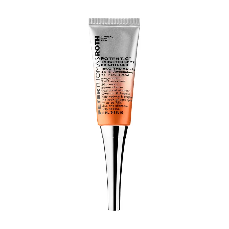 Peter thomas roth Crema Tratamiento Local Antimanchas Potent-C