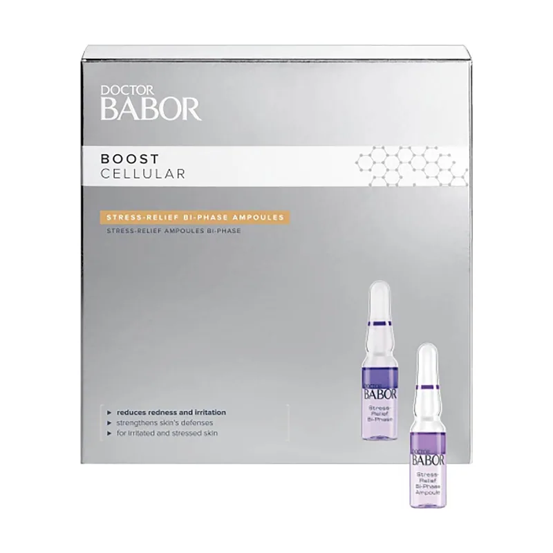 Doctor babor Set
