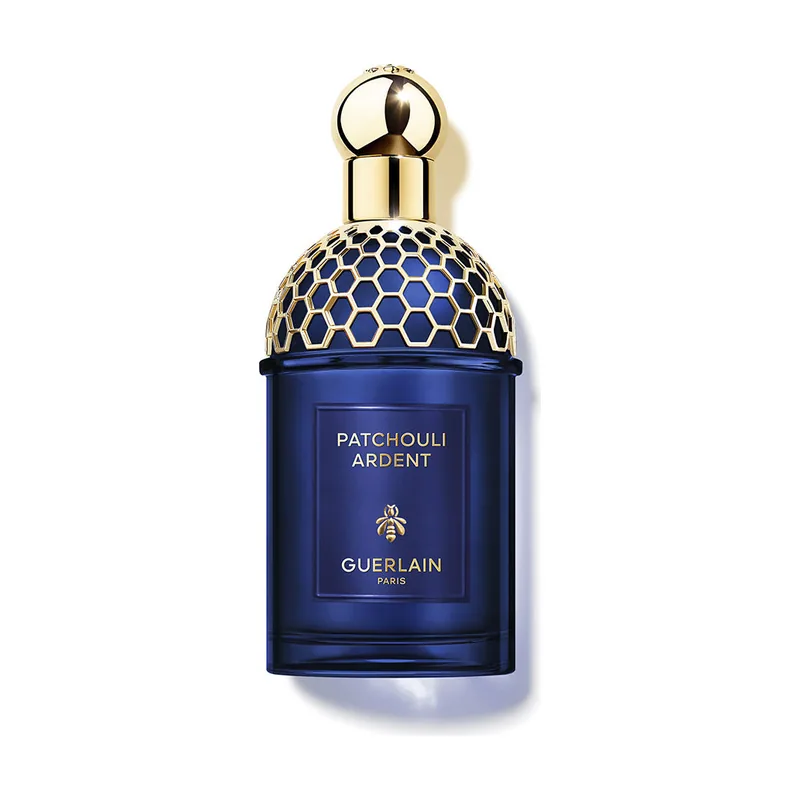 Guerlain ABSOLUS ALLEGORIA PATCHOULI ARDENT eau de parfum vaporizador