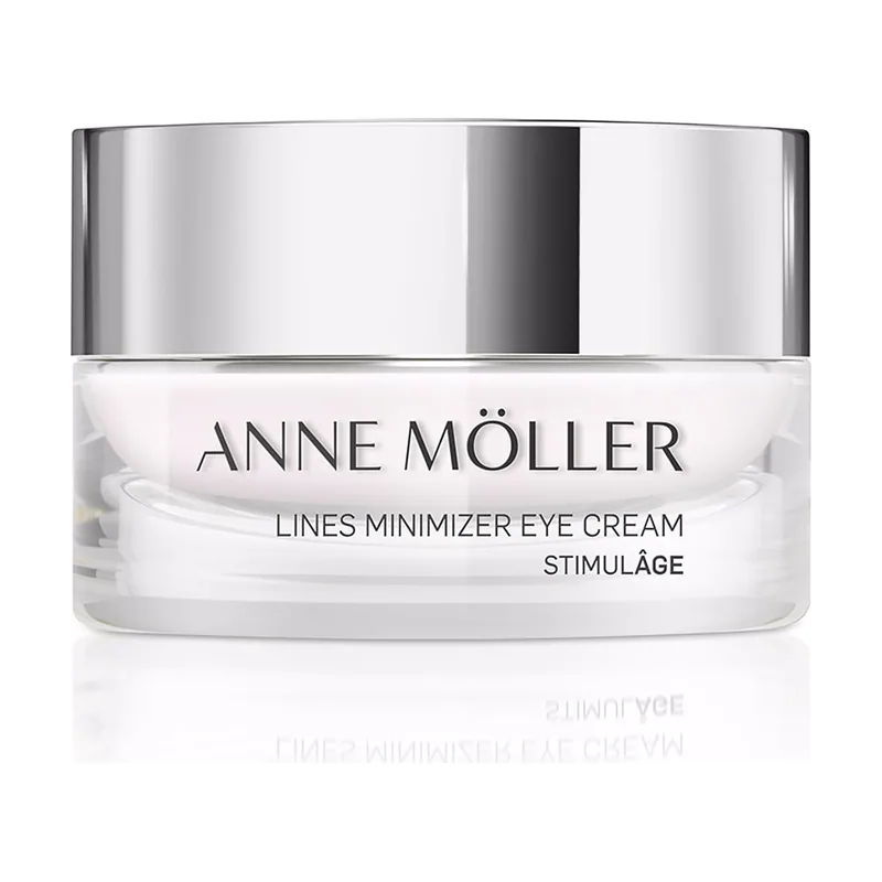 Anne Möller STIMULÂGE lines minimizer eye cream 15 ml
