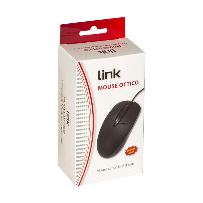 Prodotti bulk LINK LKMOS35