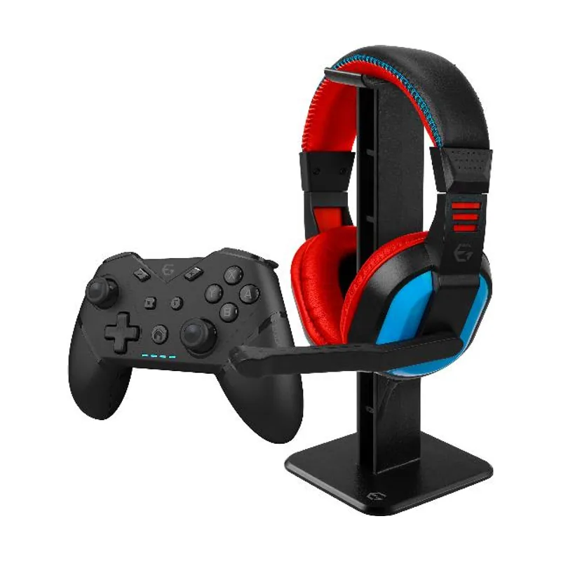 Ego EgoGear SBP30-NS-BK mando y volante