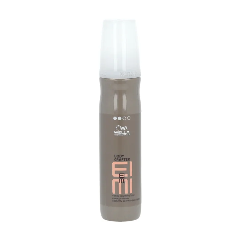Wella Professionals 150ml Wella EIMI Crafter Cuerpo