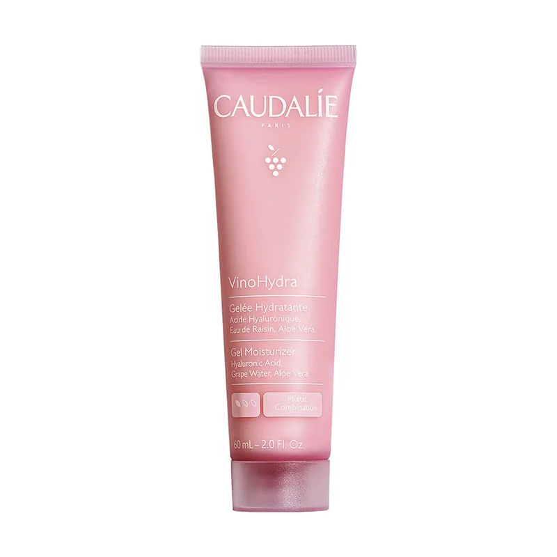 Caudalie VINOHYDRA gel-crema hidratante 60 ml