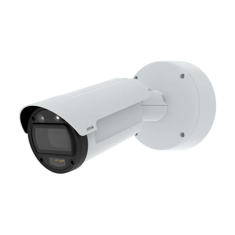 Axis Q1808-LE 150 mm Bullet shape