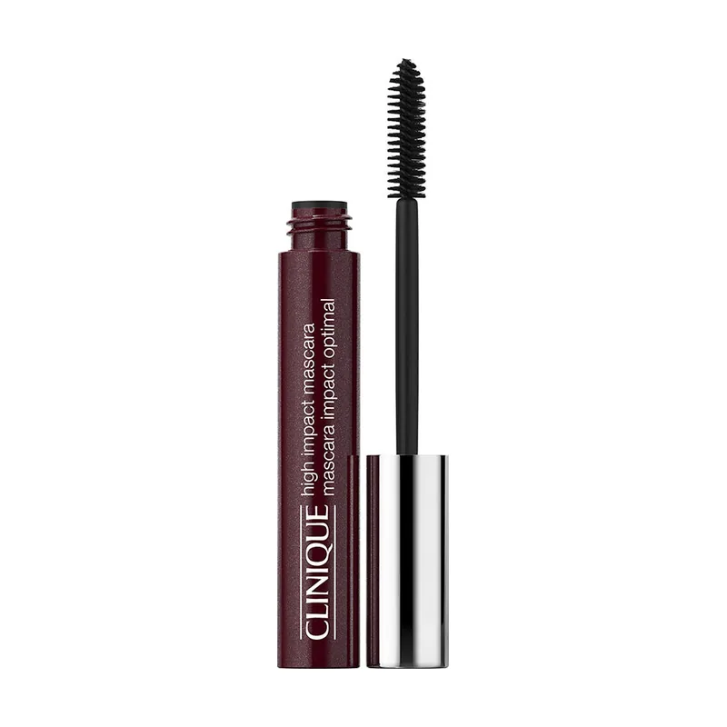 Clinique HIGH IMPACT mascara #Black Honey