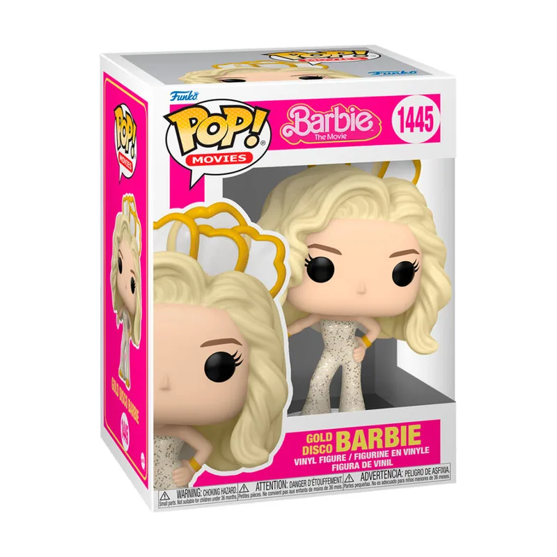 Funko POP! 72635 figura de acción y colleccionable