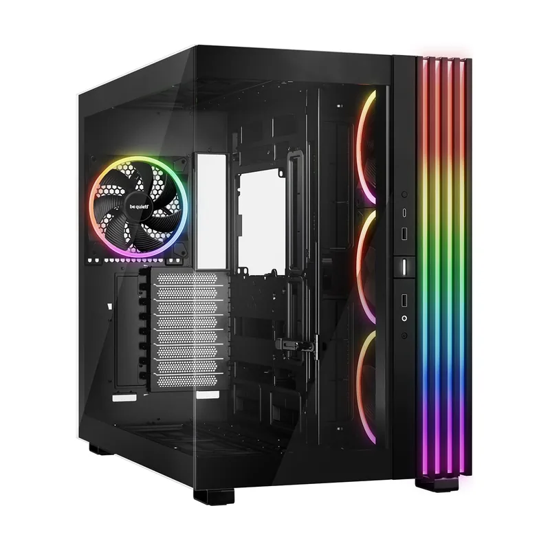 be quiet! Light Base 900 FX