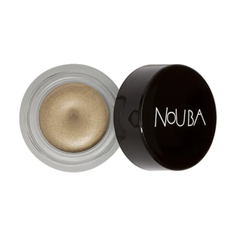 Nouba Writeblend 59 Sombra de ojos Crema Cosmetico Per gli Ojos