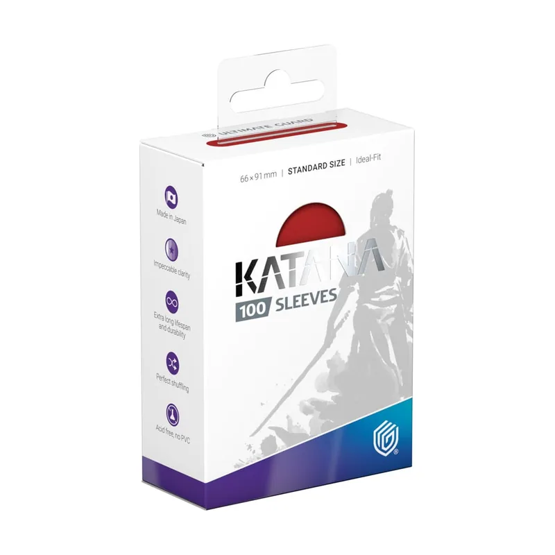 Ultimate guard Katana Card Sleeves