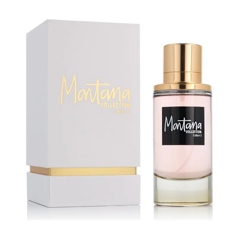 Montana Perfume mujer edp collection edition 3
