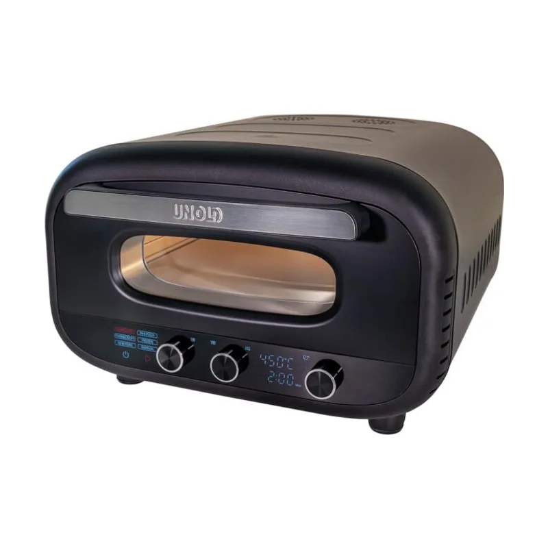 Unold 68805 fabricante de pizza y hornos 1 Pizza s 1700 W