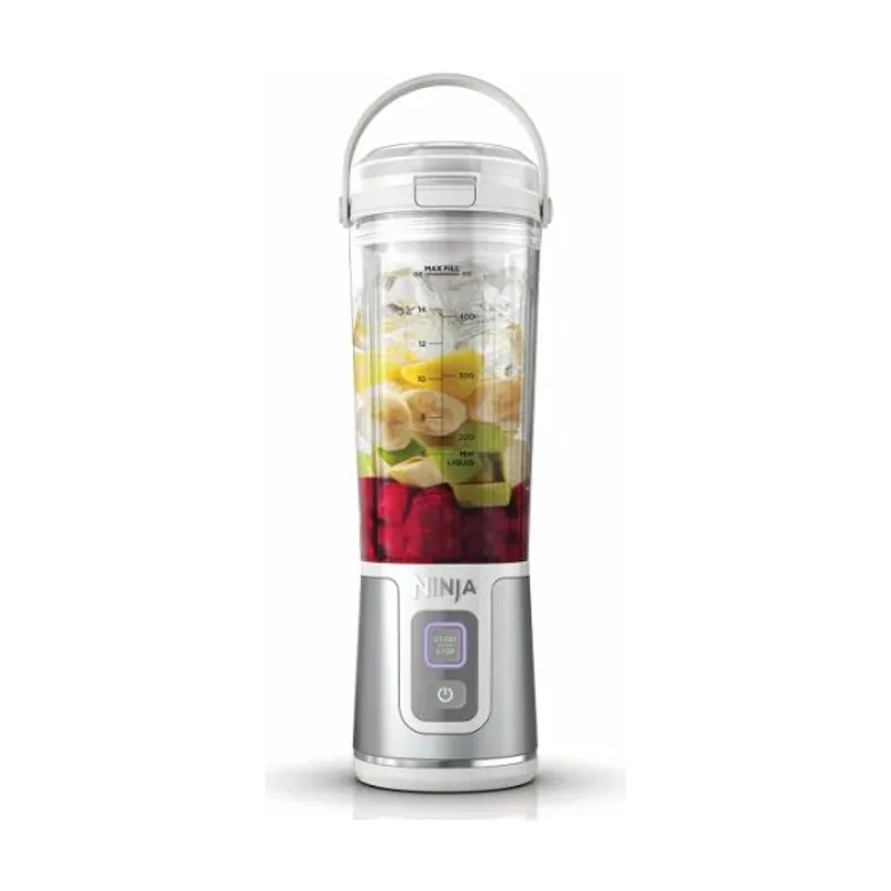 Shark Ninja Blast 0,532 L Batidora de vaso portátil 14,4 W