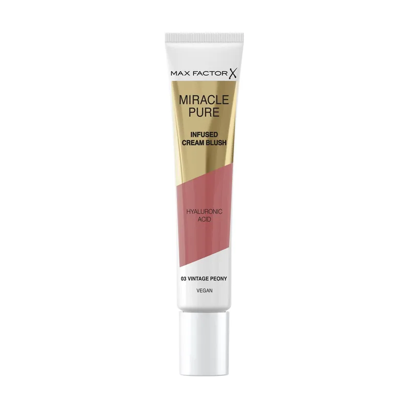 Max Factor Miracle Pure Blush