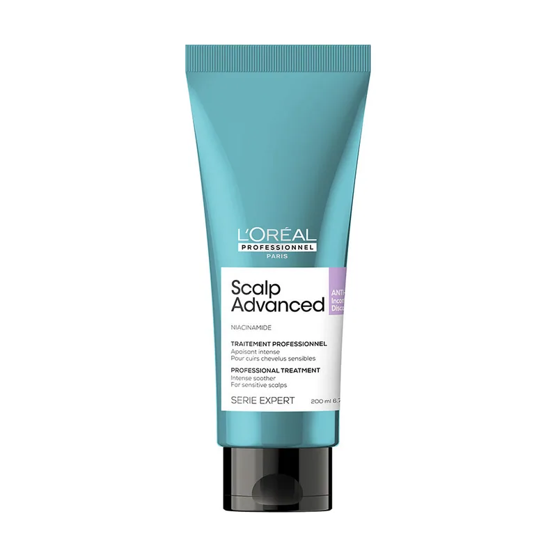 L'Oréal Professionnel Paris SCALP ADVANCED acondicionador 200 ml