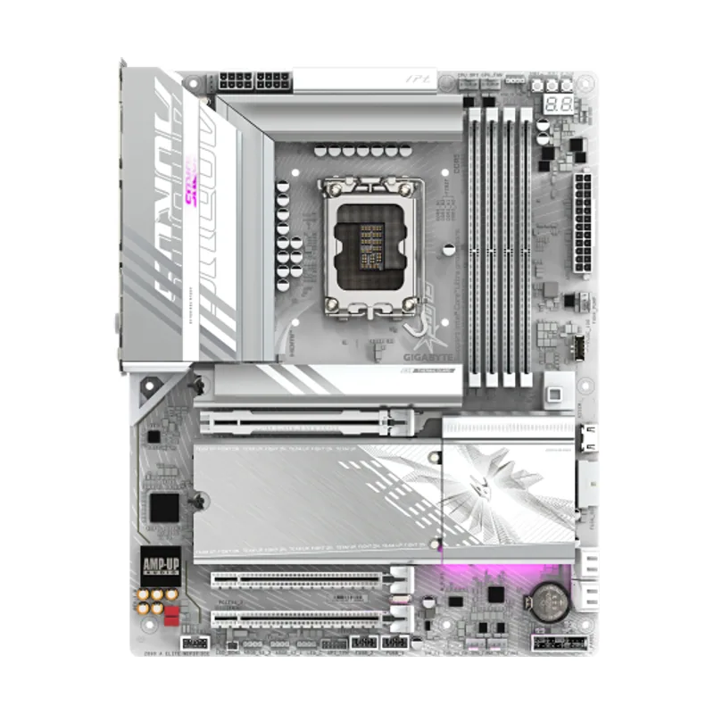 Gigabyte Placa base Z890M AORUS ELITE WIFI7