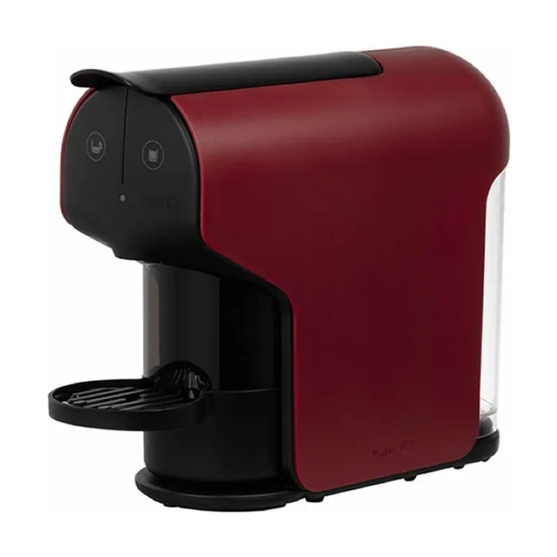 Delta Cafetera de cápsulas quick