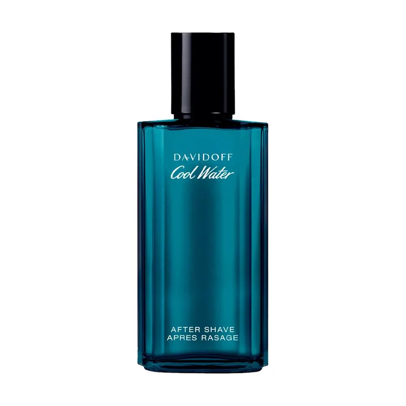 Davidoff COOL WATER after-shave 75 ml