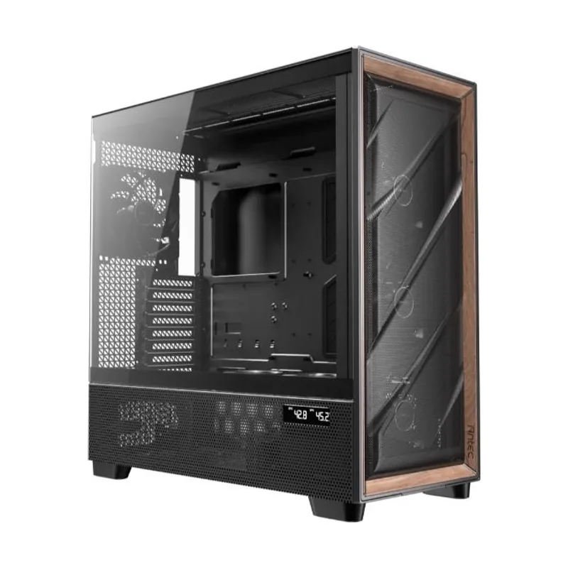 Antec FLUX PRO EUV Full Tower Nero