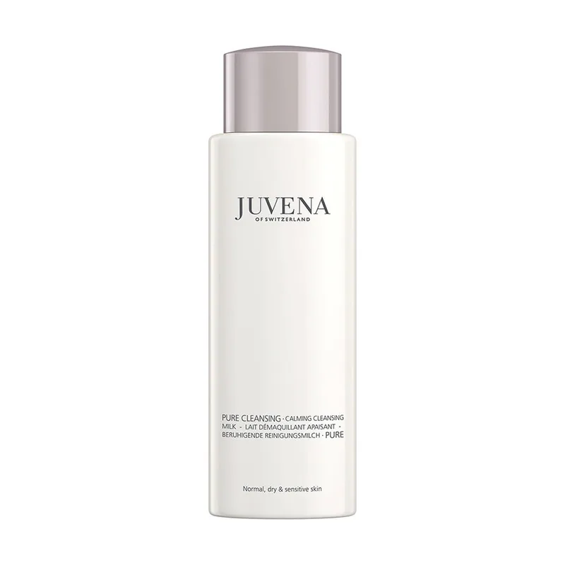 Juvena PURE CLEANSING calming cleansing milk 200 ml