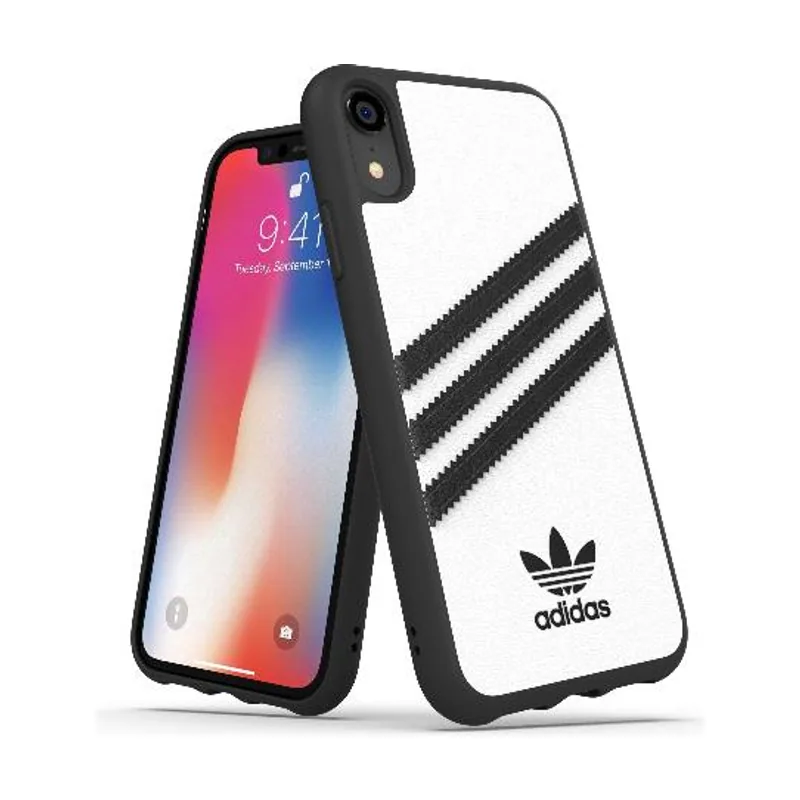 adidas Funda diseñada para iPhone XS MAX