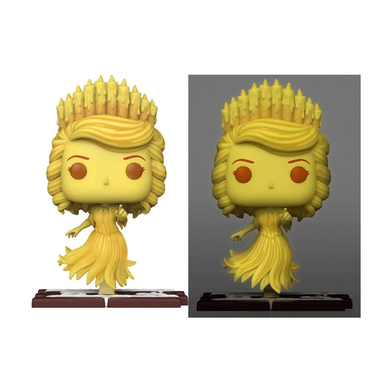 Funko Pop! Movies A Christmas Carol