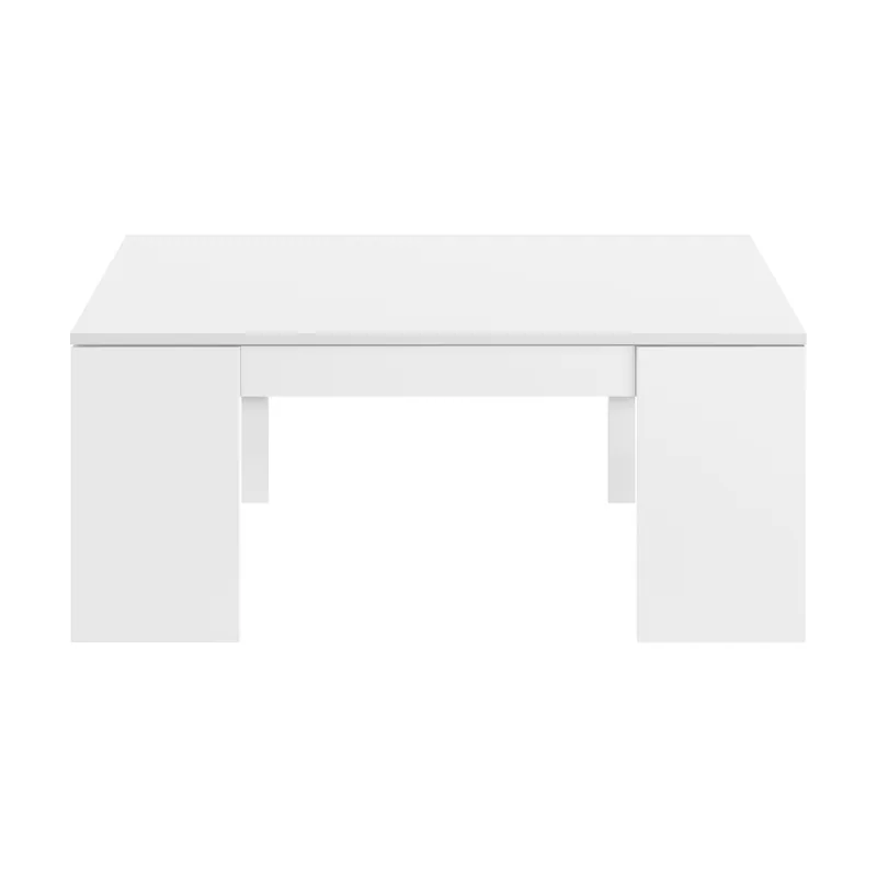 ForÉs/arkit Habitdesign Mesa de Centro Elevable para Salón Comedor