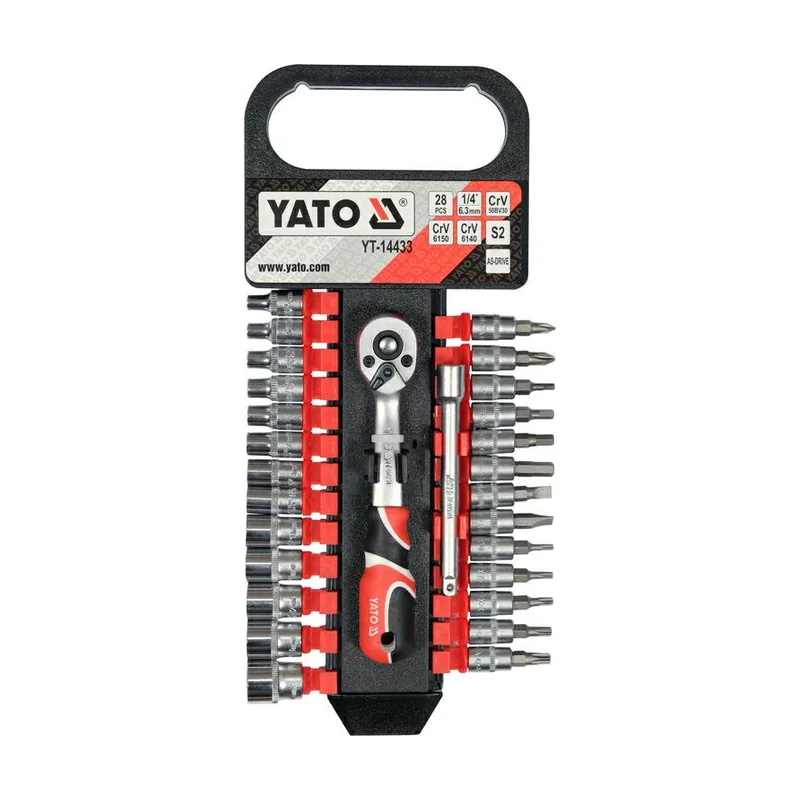Yato modelo YT-14433