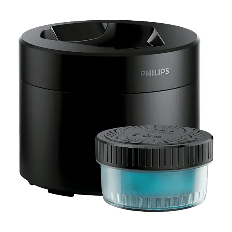 Philips Accessories QCP10/01 Dosis de limpieza rápida